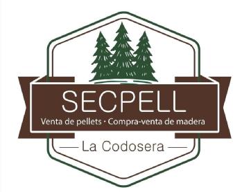 Imagen de Secpell Venta de pellets Compra-venta de madera La Codosera