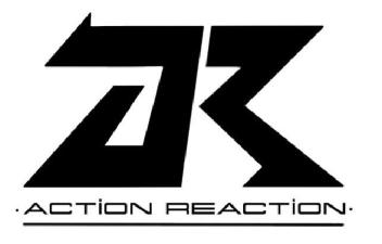 Imagen de ACTION REACTION