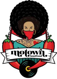 Imagen de motown SoulFood