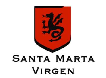 Imagen de SANTA MARTA VIRGEN