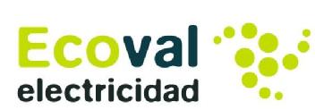 Imagen de ECOVAL ELECTRICIDAD