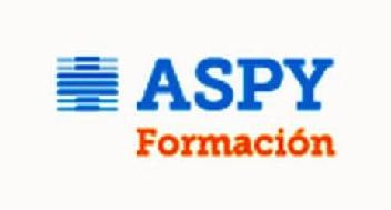 Imagen de ASPY FORMACIÓN