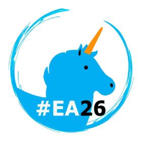 Imagen de #EA26