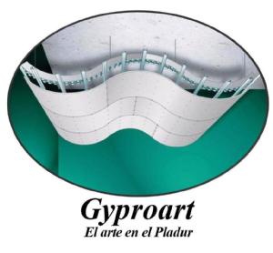 Imagen de GYPROART EL ARTE EN EL PLADUR