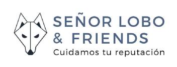 Imagen de SEÑOR LOBO & FRIENDS Cuidamos tu reputación