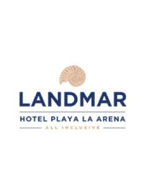 Imagen de LANDMAR HOTEL PLAYA LA ARENA ALL INCLUSIVE