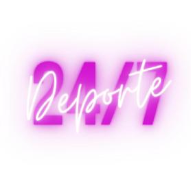 Imagen de Deporte 24/7