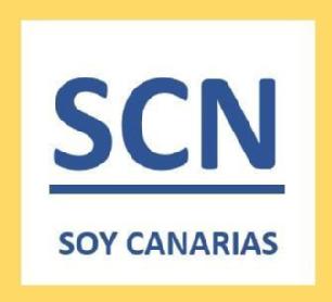 Imagen de SCN SOY CANARIAS