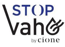Imagen de STOP VAHO BY CIONE