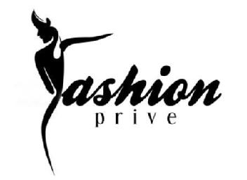 Imagen de FASHION PRIVE