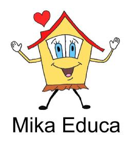 Imagen de MIka Educa