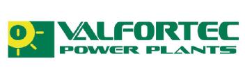 Imagen de Valfortec Power Plants