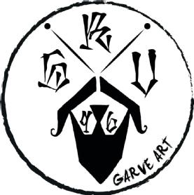 Imagen de GRV 96 GARVE ART