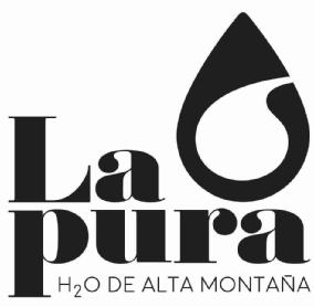 Imagen de La pura H2O DE ALTA MONTAÑA