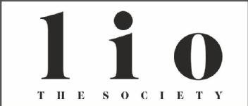 Imagen de Lío The Society
