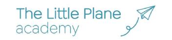 Imagen de THE LITTLE PLANE ACADEMY