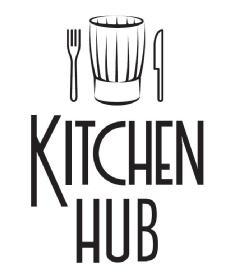 Imagen de KITCHEN HUB
