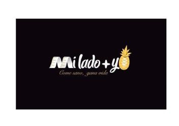 Imagen de MI LADO + YO COME SANO, GANA VIDA