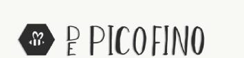 Imagen de DE PICO FINO