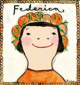 Imagen de Federica