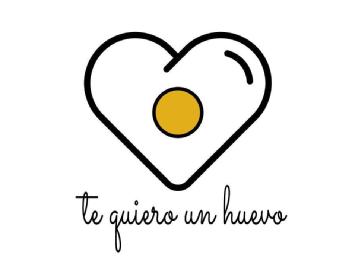 Imagen de TE QUIERO UN HUEVO