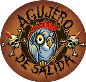 Imagen de AGUJERO DE SALIDA