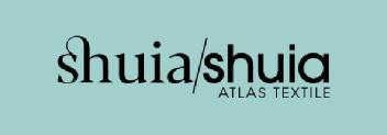 Imagen de SHUIA SHUIA ATLAS TEXTILE