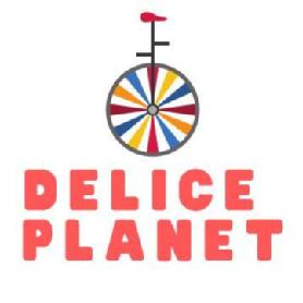 Imagen de DELICE PLANET