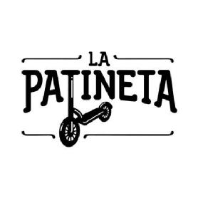 Imagen de LA PATINETA