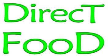Imagen de DIRECT FOOD