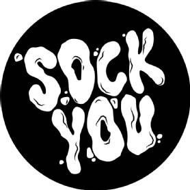 Imagen de Sock You