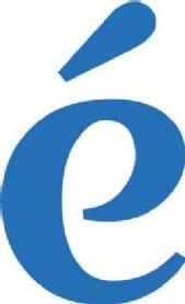 Imagen de é