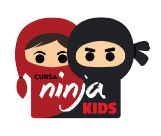 Imagen de CURSA NINJA KIDS