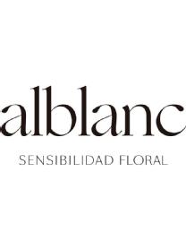Imagen de alblanc SENSIBILIDAD FLORAL