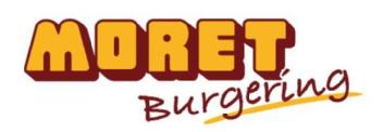 Imagen de MORET BURGERING