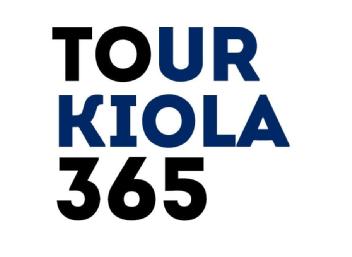Imagen de TOUR KIOLA 365