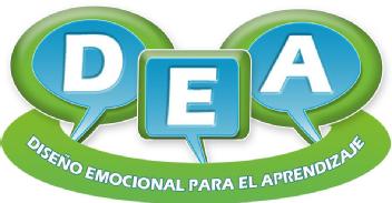 Imagen de DEA Diseño Emocional para el Aprendizaje
