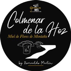 Imagen de Colmenar de la Hoz Miel de Flores de Montaña byRomualdo Martín Miel La de toda la vida