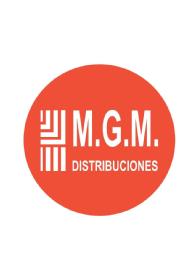 Imagen de M.G.M. DISTRIBUCIONES
