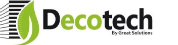Imagen de DECOTECH BY GREAT SOLUTIONS
