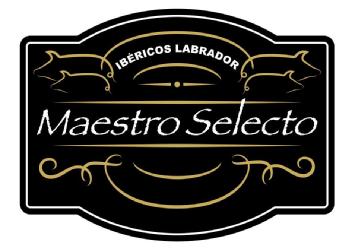 Imagen de IBÉRICOS LABRADOR MAESTRO SELECTO