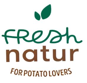 Imagen de FRESHNATUR FOR POTATO LOVERS