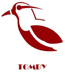 Imagen de TOMBY