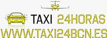 Imagen de TAXI 24HORAS WWW.TAXI24BCN.ES