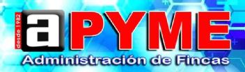 Imagen de APYME DESDE 1982 ADMINISTRACION DE FINCAS