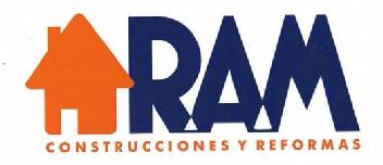 Imagen de RAM CONSTRUCCIONES Y REFORMAS