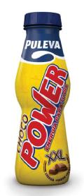Imagen de PULEVA CHOCO POWER ENERGIA PARA TU DIA XXL ENERGIA+SABOR+POWER