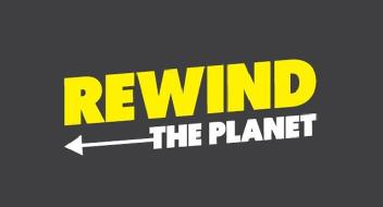 Imagen de REWIND THE PLANET