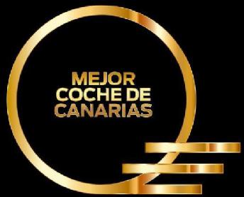 Imagen de MEJOR COCHE DE CANARIAS