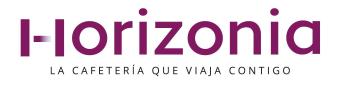 Imagen de HORIZONIA LA CAFETERIA QUE VIAJA CONTIGO